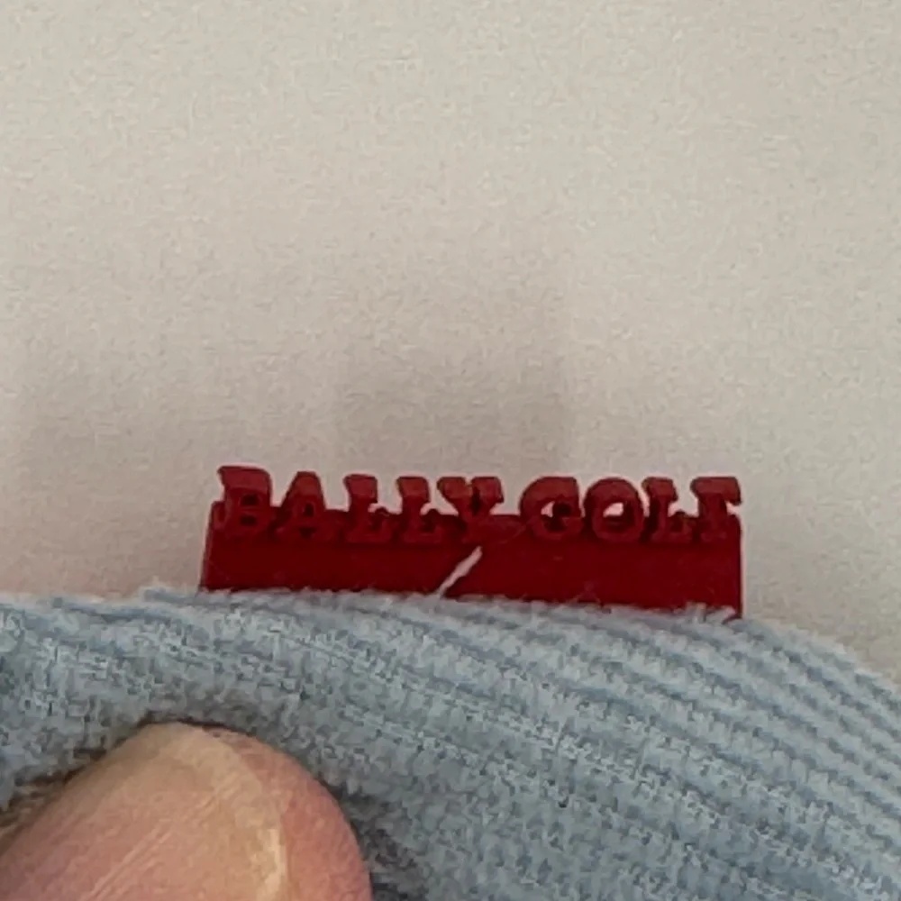 Bally nwt size